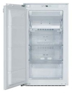 Kuppersbusch ITE 138-0 Tủ lạnh ảnh