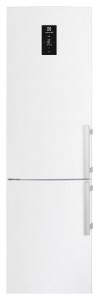 Electrolux EN 93486 MW Холодильник Фото