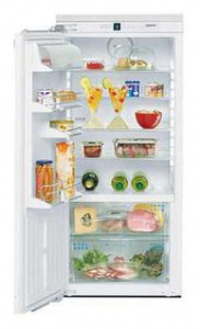 Liebherr IKB 2450 Refrigerator larawan