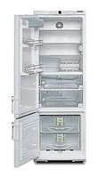 Liebherr CBP 3656 Холодильник Фото