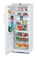 Liebherr KB 3650 Tủ lạnh ảnh