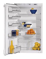 Miele K 835 i-1 Refrigerator larawan