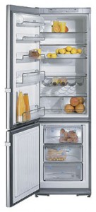 Miele KF 8762 Sed-1 Холодильник Фото