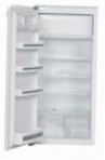 Kuppersbusch IKE 238-7 Холодильник