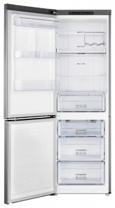 Samsung RB-32 FSRNDSA Холодильник фото