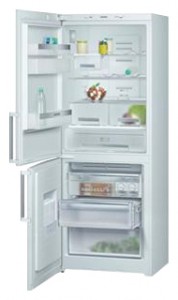 Siemens KG56NA00NE 冰箱 照片