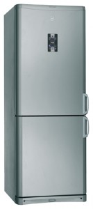 Indesit BAN 40 FNF SD Холодильник Фото