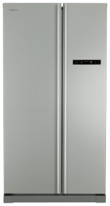 Samsung RSA1SHSL ตู้เย็น รูปถ่าย
