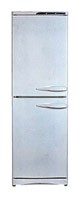 Stinol RFC 340 BK Tủ lạnh ảnh