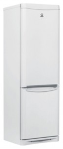 Indesit NBA 18 Холодильник фото