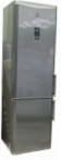 Indesit B 20 D FNF NX H Холодильник