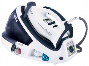 Tefal GV8461 Smoothing Iron Photo