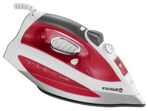 Sakura SA-3033 Smoothing Iron Photo