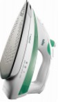 Braun TexStyle 710 स्मूदिंग आयरन