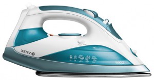 VITEK VT-1259 Smoothing Iron Photo