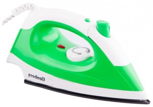 Elenberg IR-1201 Smoothing Iron Photo