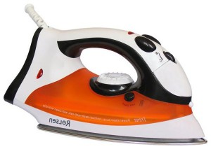 Rolsen RN3230 Smoothing Iron Photo