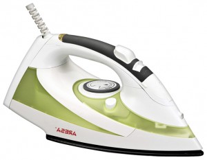 Aresa I-2407C Smoothing Iron Photo