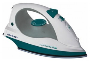 Taurus ADRIA 1800 Smoothing Iron Photo