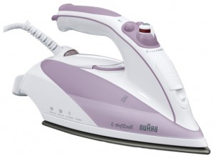 Braun TexStyle TS505 Smoothing Iron Photo