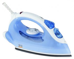 Irit IR-2213 Smoothing Iron Photo