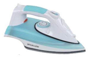 WILLMARK SI-2202 Smoothing Iron Photo