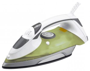 Liberty C-2480 Smoothing Iron Photo