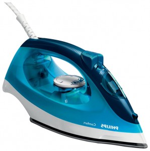 Philips GC 1436/20 Желязо снимка