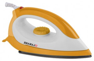 LAMARK LK-7102 Smoothing Iron Photo