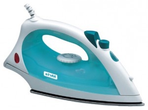 Mirta IRS14 Smoothing Iron Photo