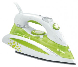 Sencor SSI 8440 Smoothing Iron Photo