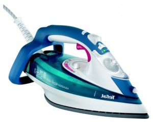 Tefal FV5373 Raud foto