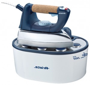 Ariete 6277 Stiromatic 2600 deluxe Strykjärn Fil