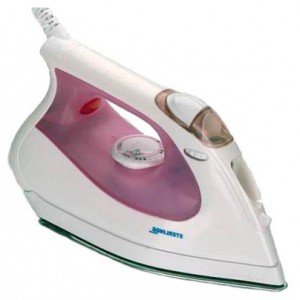 Sterlingg ST-10078 Smoothing Iron Photo