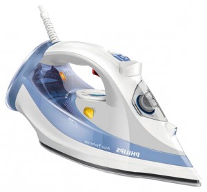 Philips GC 3802 حديد صورة فوتوغرافية