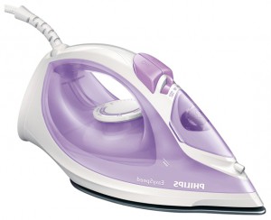 Philips GC 1026 Silitysrauta Kuva