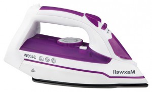 Maxwell MW-3035 Smoothing Iron Photo