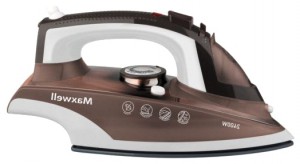 Maxwell MW-3024 Smoothing Iron Photo