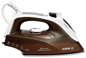 Bosch TDA-2645 Smoothing Iron Photo