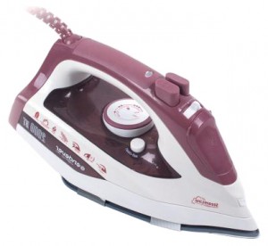 ENDEVER Skysteam-704 Smoothing Iron Photo
