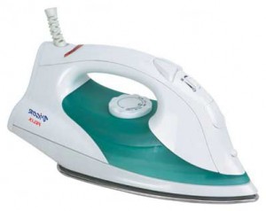 Vigor HX 4047 Smoothing Iron Photo