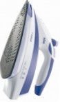 Braun TexStyle 740 स्मूदिंग आयरन