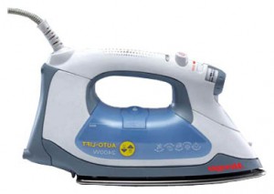 Alengo A-1718 Smoothing Iron Photo