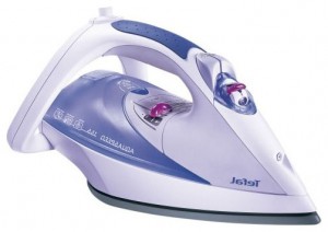 Tefal FV5156 Smoothing Iron Photo