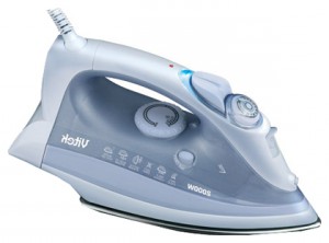 VITEK VT-1251 Smoothing Iron Photo