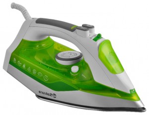 Sakura SA-3030 Smoothing Iron Photo