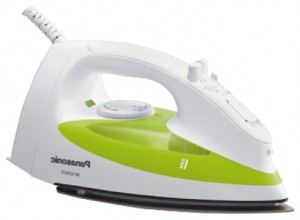 Panasonic NI-S300 Smoothing Iron Photo