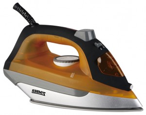 Zimber ZM-10884 Smoothing Iron Photo