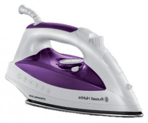 Russell Hobbs 18651-56 Smoothing Iron Photo