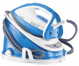 Tefal GV6760 Dzelzs foto